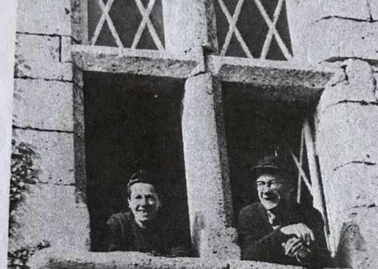 Journées du Patrimoine - Visite et conférence_Gramont