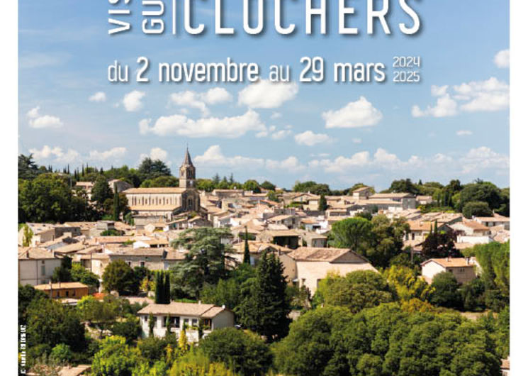 Histoires de Clochers 2024-2025