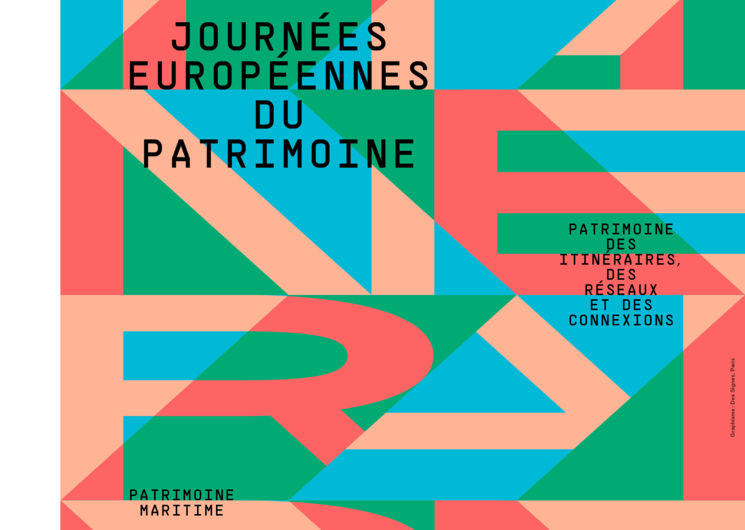 Journées européennes du Patrimoine