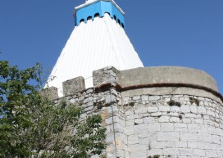JEP 2026 : Le site de l'Ermitage_Alès