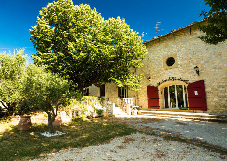 Château des coccinelles