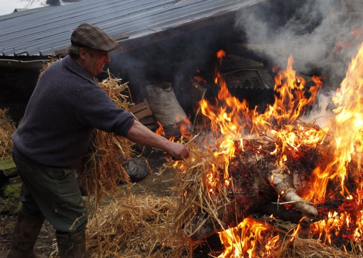 exposition traditions culinaires