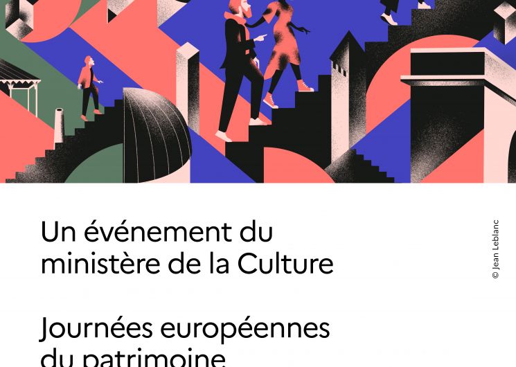 Journées européennes du patrimoine - Visite des coulisses du théâtre_Condom