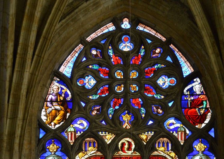Journées européennes du patrimoine - Visite guidée de Condom : 