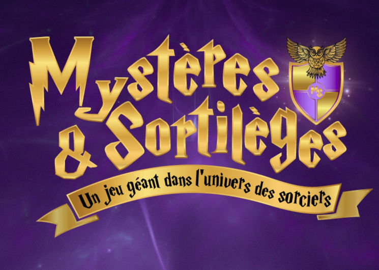 Mystères & Sortilèges