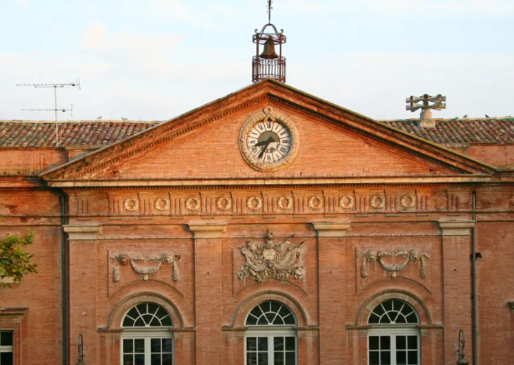 L’Hôtel de ville, de sa construction à sa récente restauration