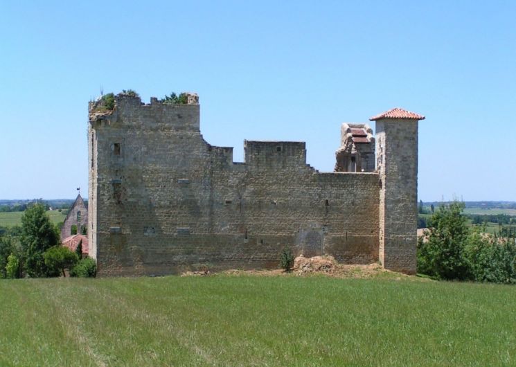 Journées européennes du patrimoine - Conférence_Lagardère