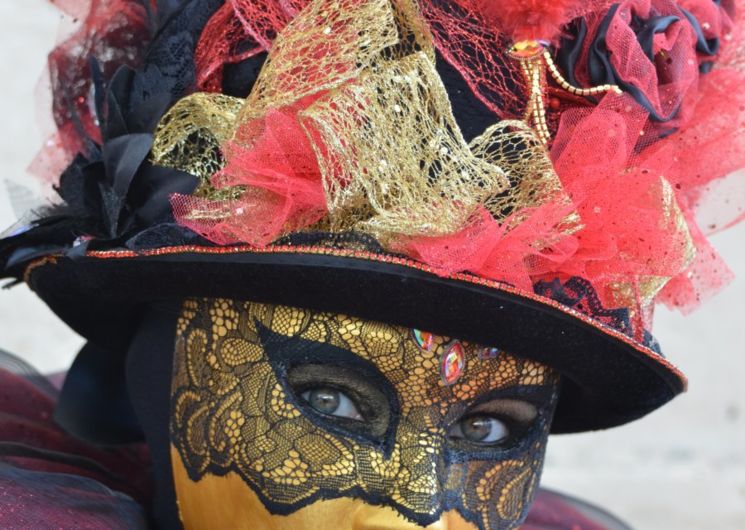 Carnaval vénitien