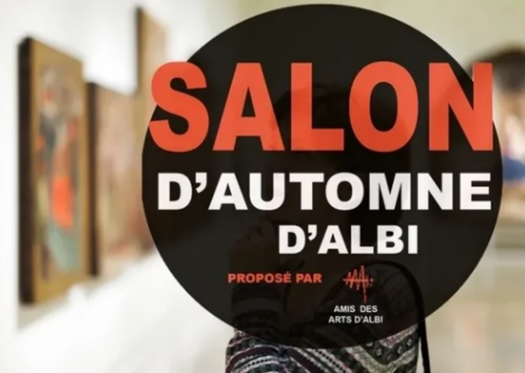 salon automne albi 2025