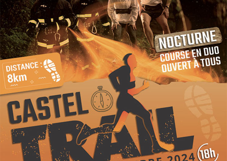 Castel trail