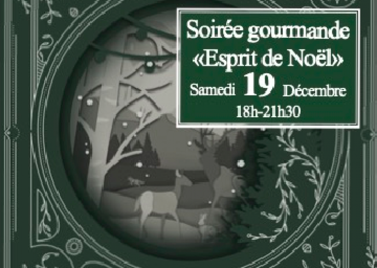 Marché de Noël_Roquecor