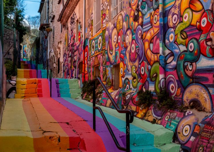 Street Art_Nîmes