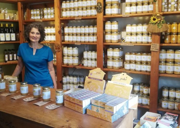 Visite commentée du Berger des Abeilles_La Salvetat-sur-Agout