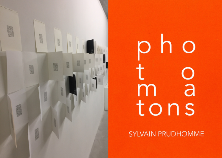 Exposition - Photomatons_Montauban