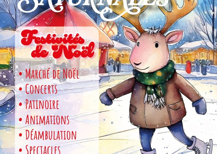 Festivités d'hiver 