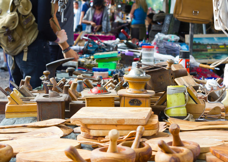 Brocante St Jean_Saint-Jean-du-Gard