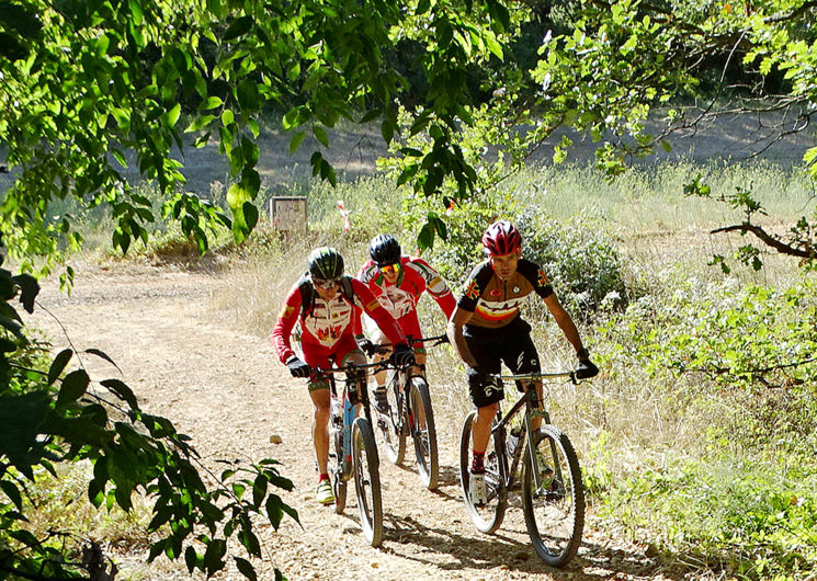 Championnat Régional Cyclo-Cross Occitanie_Vauvert