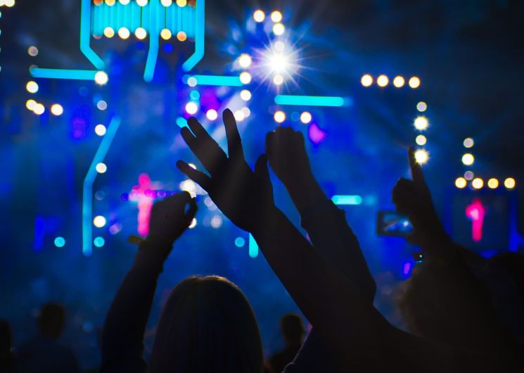 Underground Party_Preignan