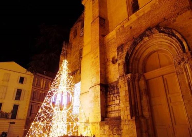 Concert de Noël_Foix