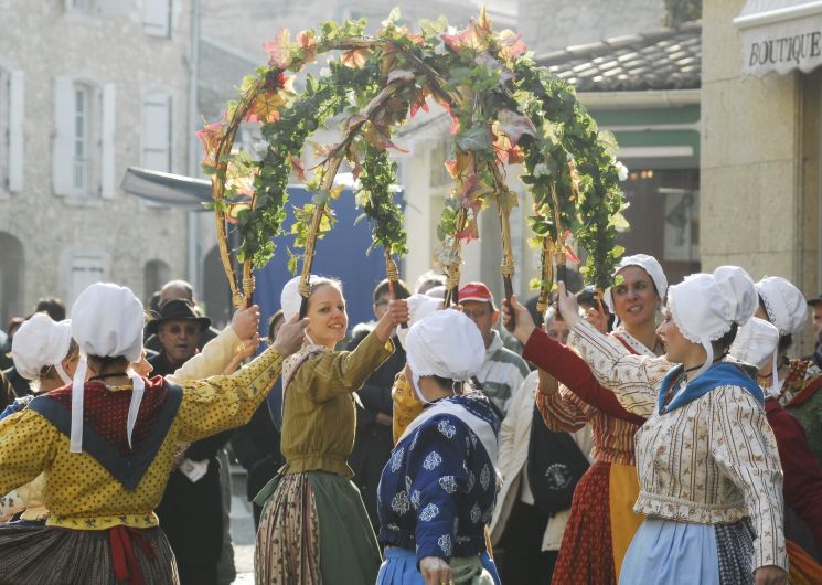 Festivités Saint Valentin 2025