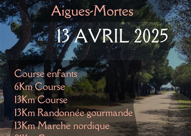 Course - La Jarras Classic_Aigues-Mortes