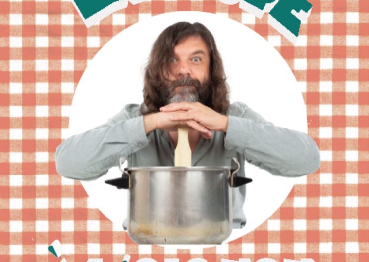 Journées Européennes du Patrimoine - Théâtre des Carmes : La Soupe à l'Oignon_Condom