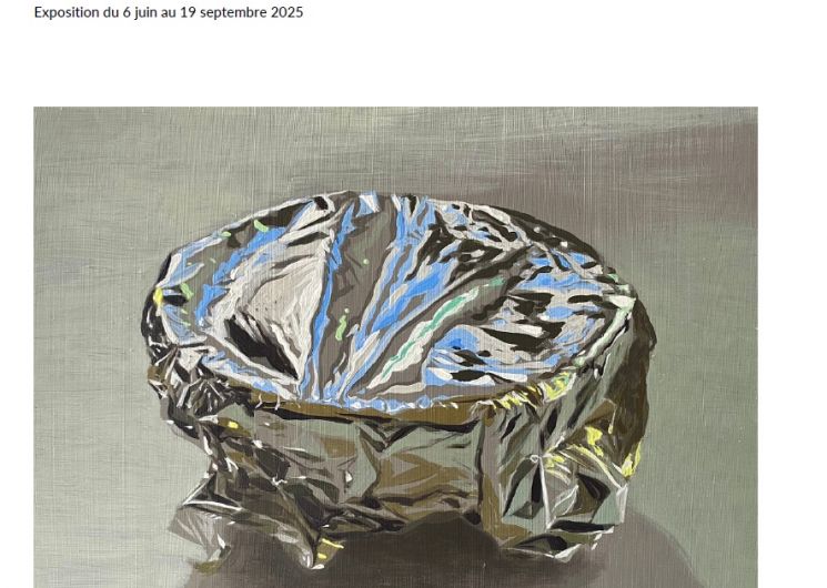 Exposition - Terroir et art contemporain_Arpaillargues-et-Aureillac