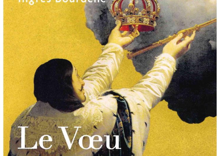 Exposition - Le vœu de Louis XIII_Montauban