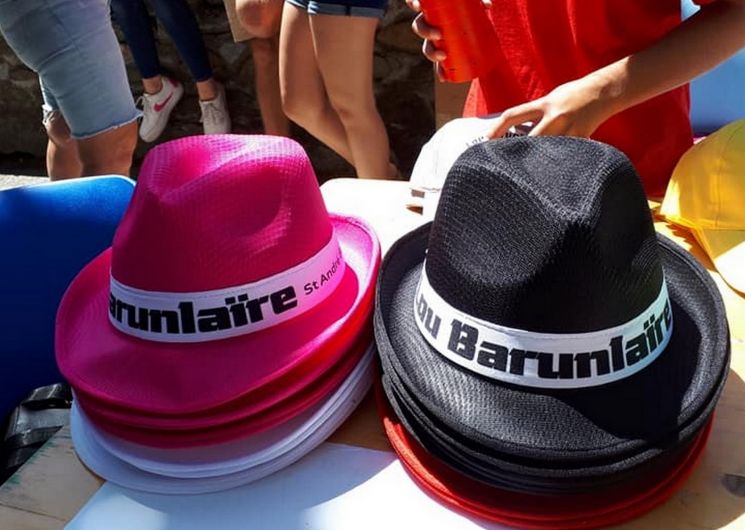 20ème Rassemblement Printanier de motos avant 1971_Saint-André-de-Valborgne