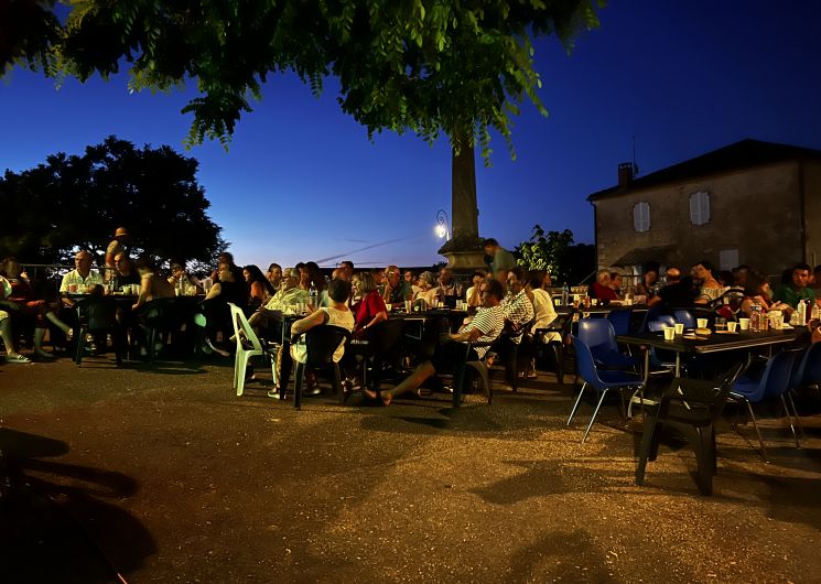 Lavardens en fête_Lavardens