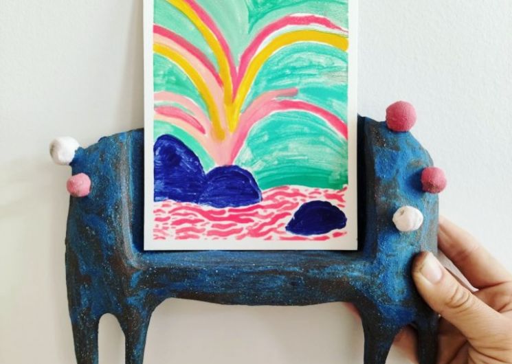 Journées Européennes des Métiers d'Art (JEMA) à St Quentin la Poterie_Saint-Quentin-la-Poterie