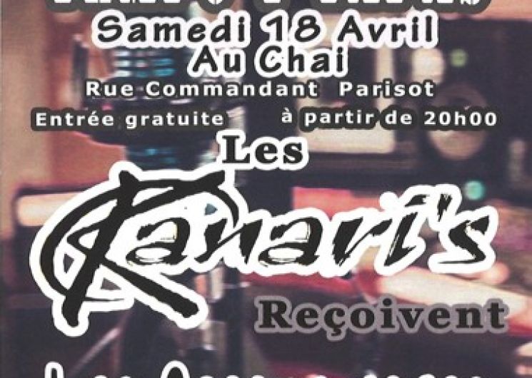 Tempo y Tapas_Montréal