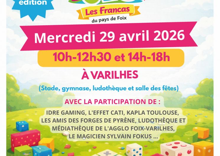Festival du jeu_Varilhes