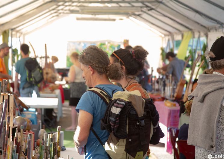 Festival : Trad'Envie_Pavie