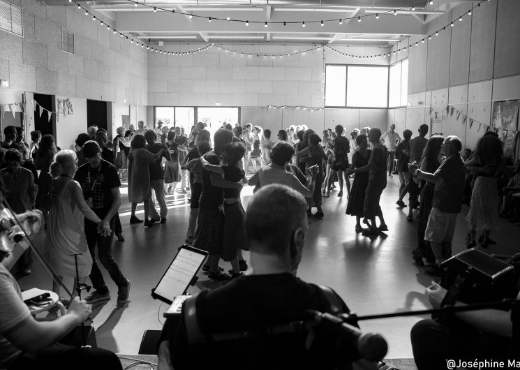 Festival : Trad'Envie_Pavie