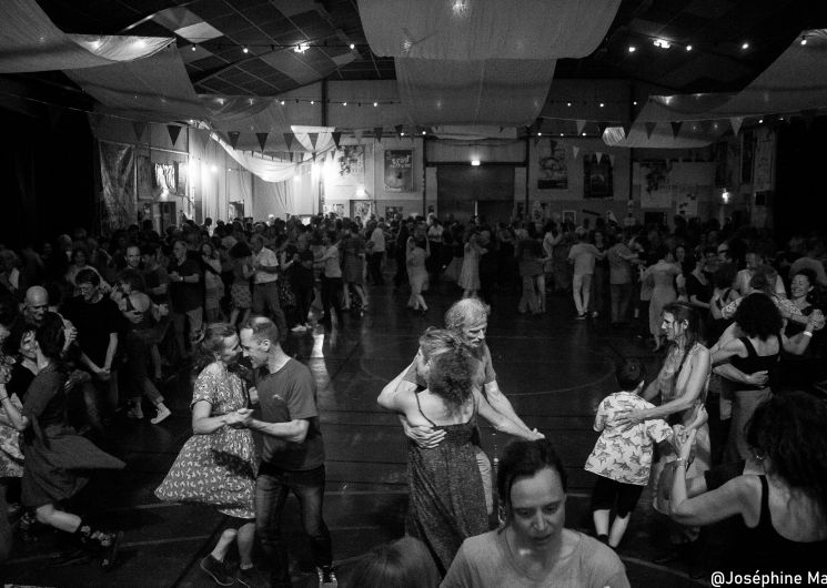 Festival : Trad'Envie_Pavie