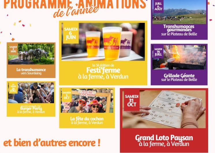 Petite transhumance avec La Maison Lacube_Les Cabannes