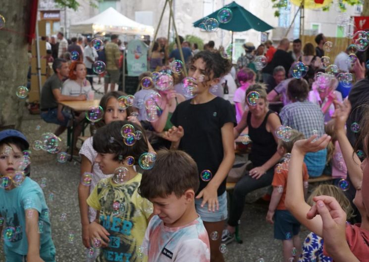 Festival Label Rue_Sauve