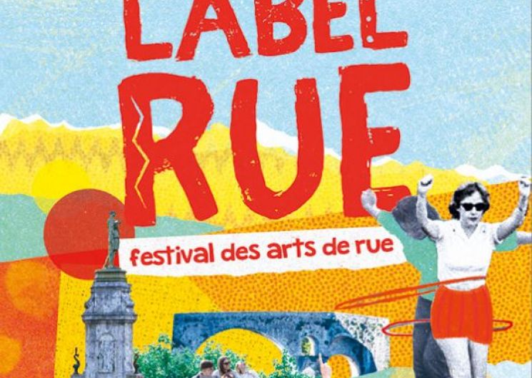 Festival Label Rue_Sauve