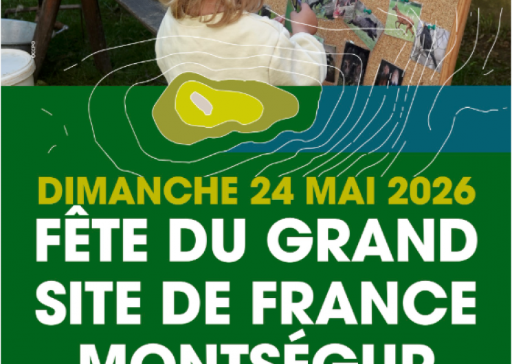 La fête du Grand Site de France Montségur_Lavelanet