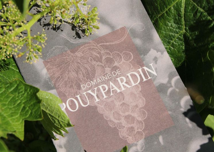 Domaine de Pouypardin