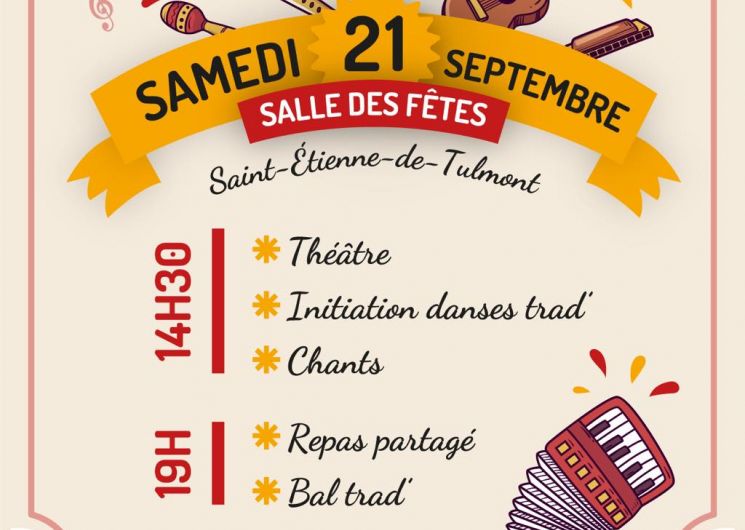 Fête du patrimoine occitan