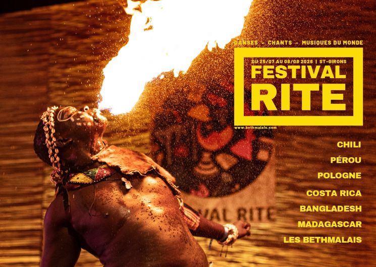 Festival RITE 2026_Saint-Girons