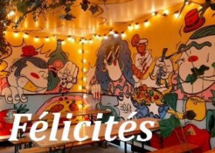 Festival Les Chemins de Tolérance - Vive la Vie Meilleure_Trèves