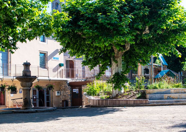 Festival les Chemins de Tolérance - Cabaret-Flâneries dans le Siècle_Lanuéjols