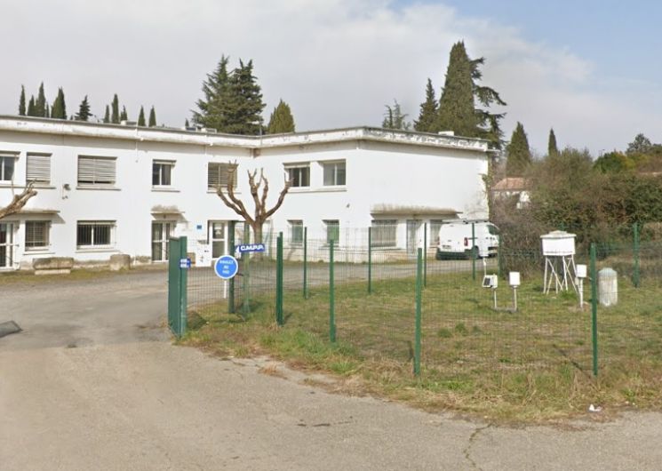 JEP 2025 : Visite de la Station Météorologique_Saint-Christol-lès-Alès