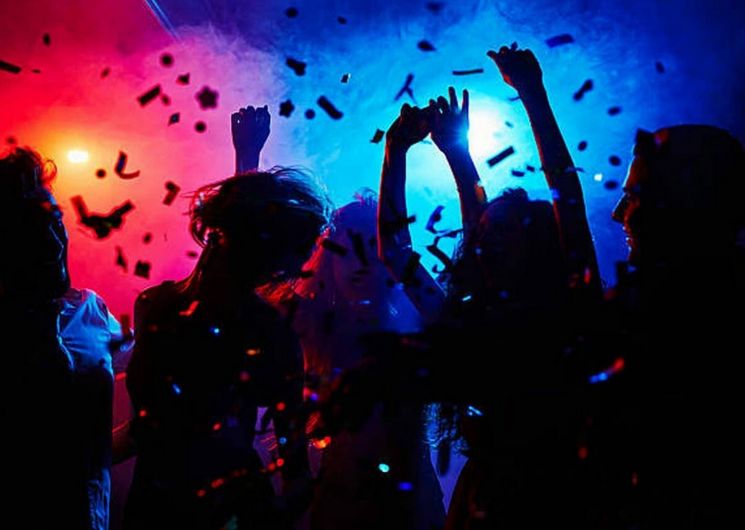 Fête votive_Lasalle