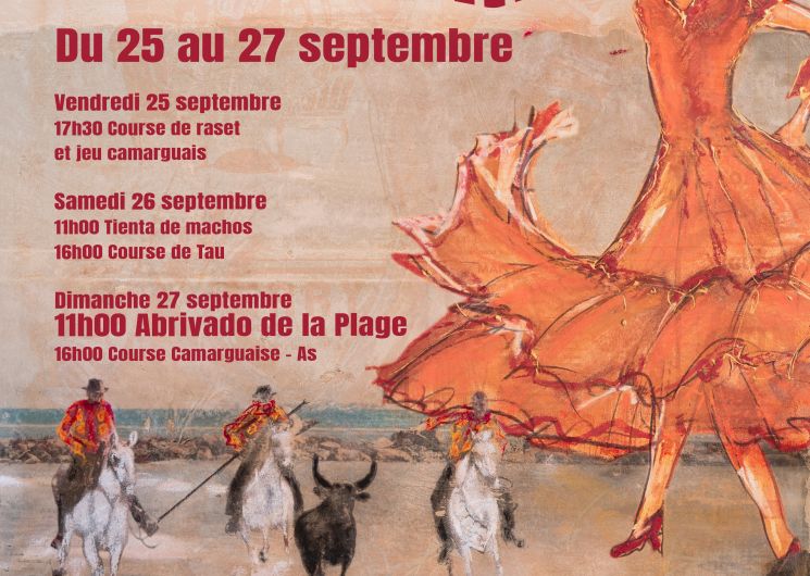 Féria d’automne_Palavas-les-Flots