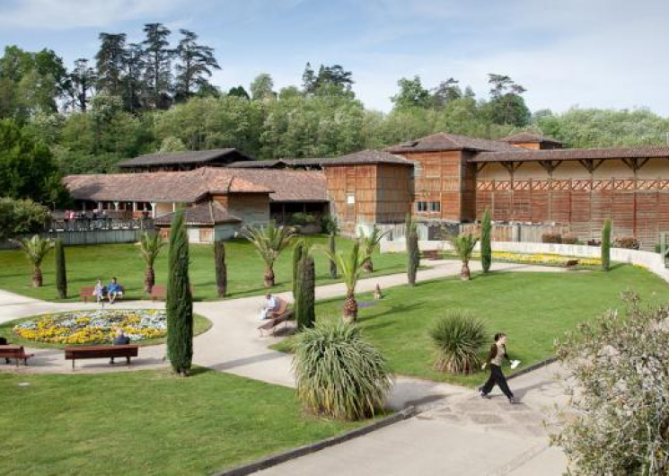 Randonnées guidées Pass en Gers à Cazaubon Barbotan-les-Thermes_Cazaubon