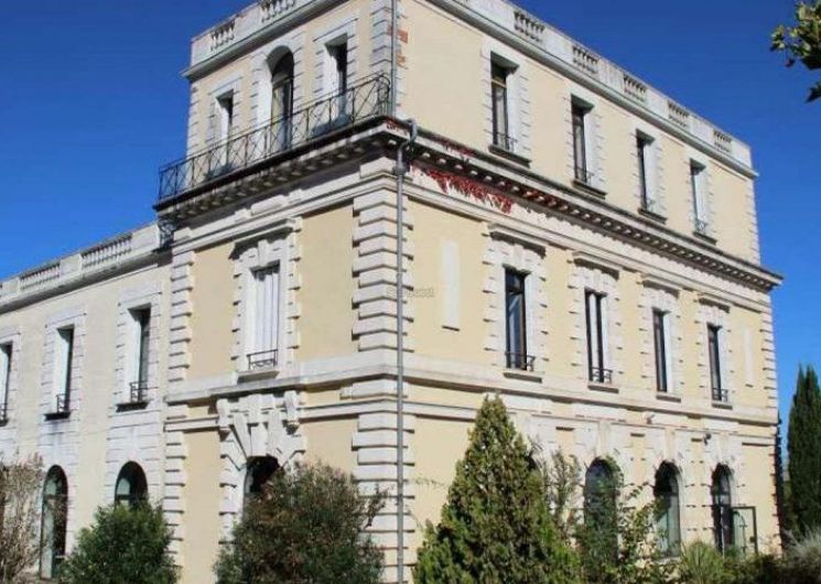 Randonnées guidées Pass en Gers à Cazaubon Barbotan-les-Thermes_Cazaubon